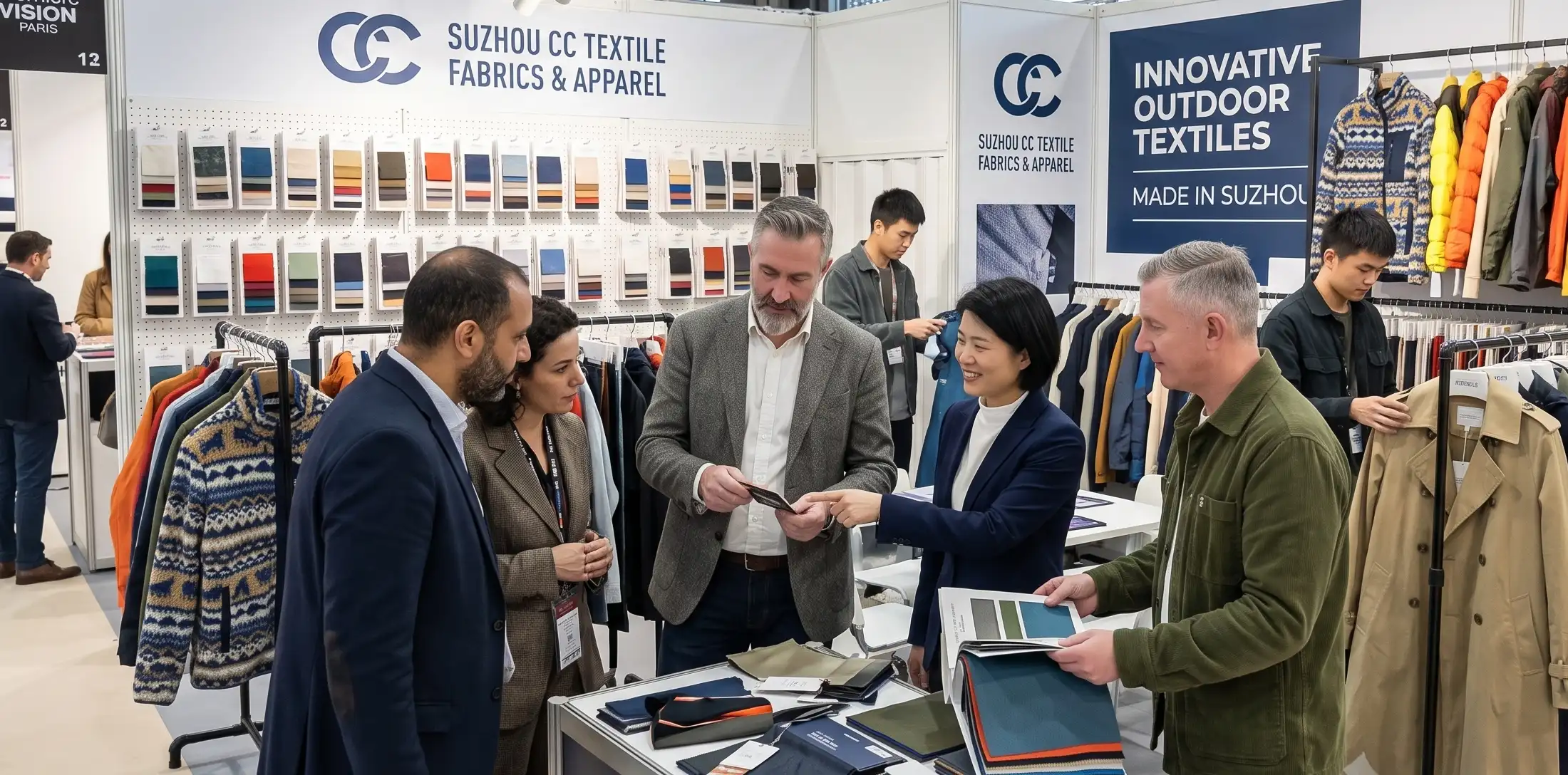 10 Common Mistakes Brands Make When Choosing a Clothing Manufacturing Partner