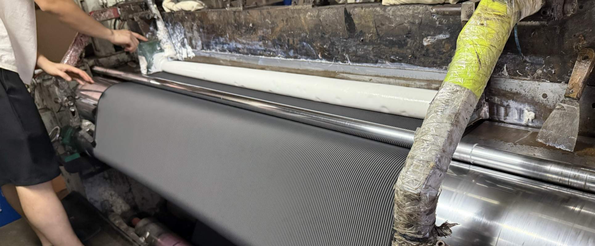 TPU vs PU Fabric: Which Coated Fabric Should Brands Choose?
