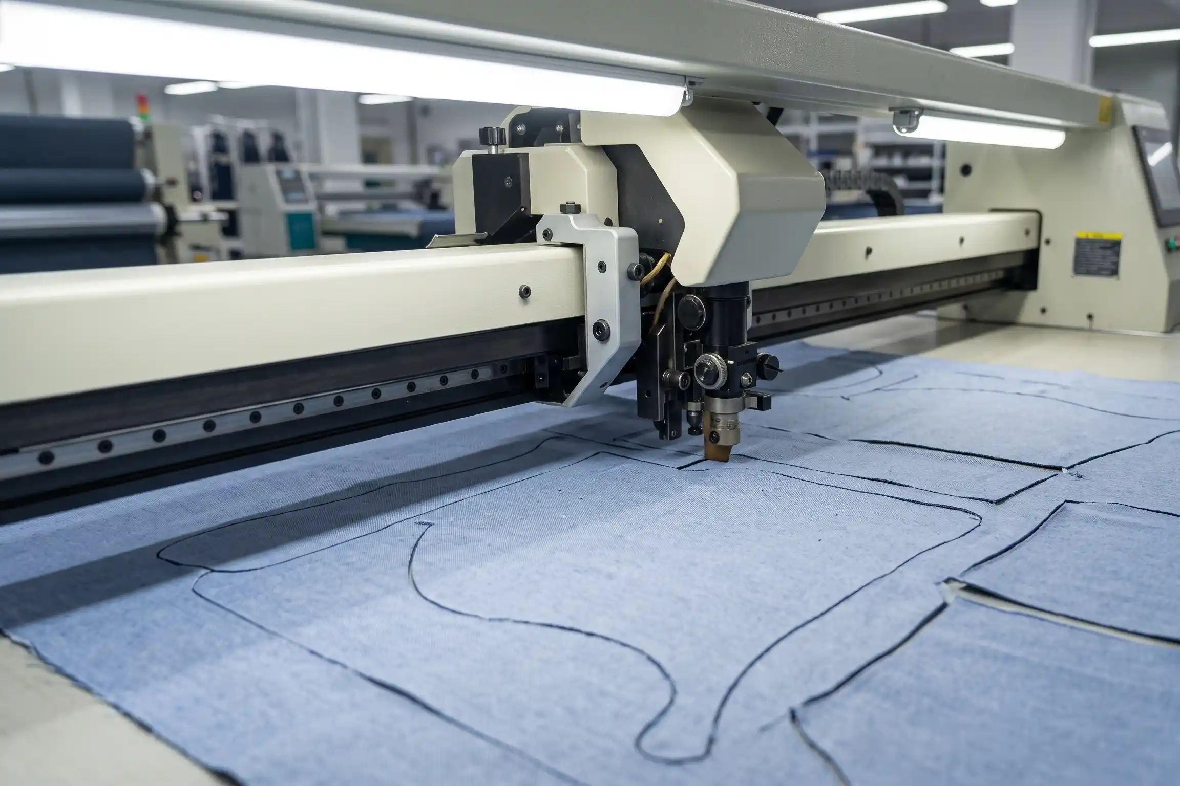Why Your PFAS-Free Fabrics Passed the Test—But Your Finished Garment Failed