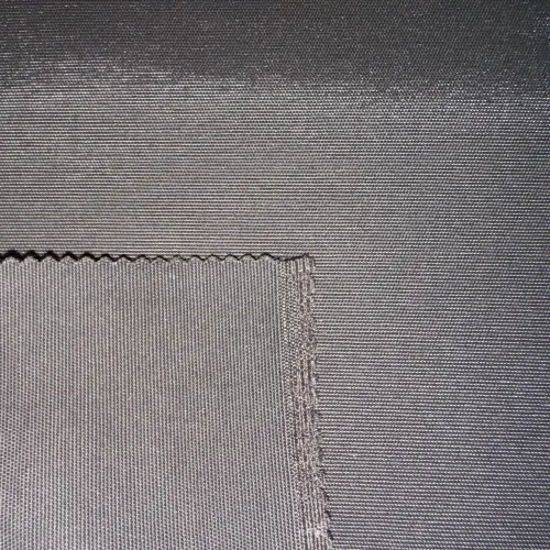 Lightweight nylon cotton Oxford CC-NC010 for uniforms