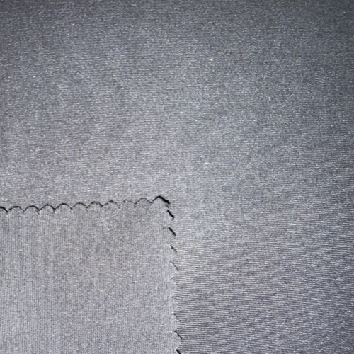C0 blended workwear fabric CC-PC-102 in plain weave