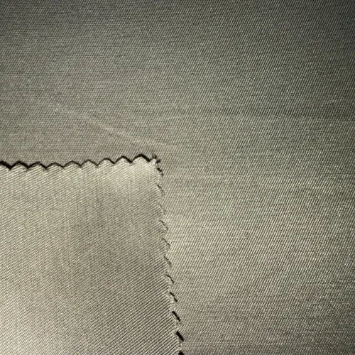Midweight C0 twill fabric CC-PC-108 for workwear trousers