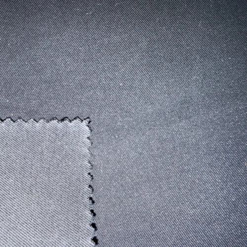 Cotton-rich C0 twill CC-PC-109 for uniform trousers