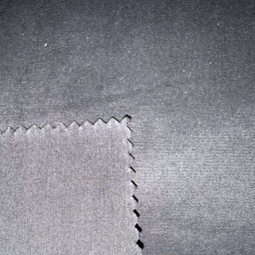 Structured cotton-rich twill CC-PC-110 for cargo trousers