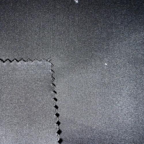 Polyester nylon 2/2 twill CC-PC-112 for jackets