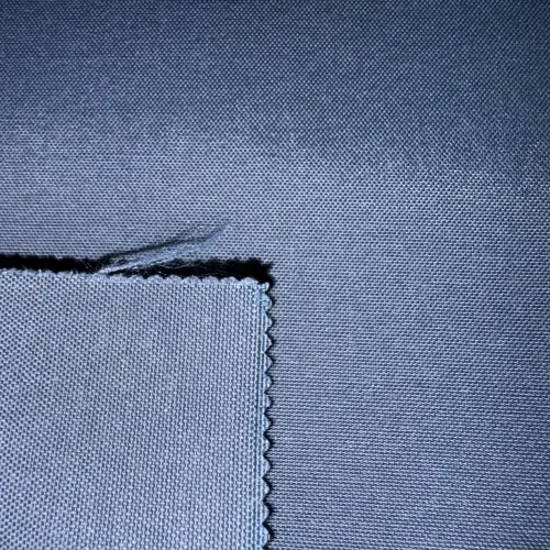 Nylon cotton Oxford fabric CC-NC003 with paired yarn construction