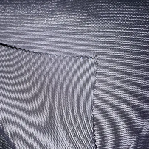 Nylon cotton canvas fabric CC-NC005 with Oxford construction