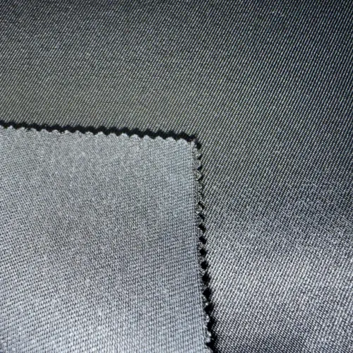 Dense nylon cotton twill CC-NC006 for workwear trousers