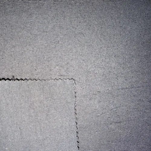 Heavyweight nylon cotton Oxford CC-NC008 with paired yarns