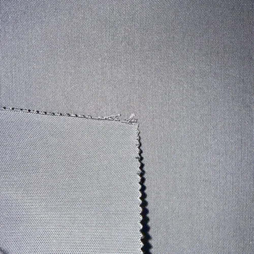 Balanced nylon cotton Oxford CC-NC009 for uniforms