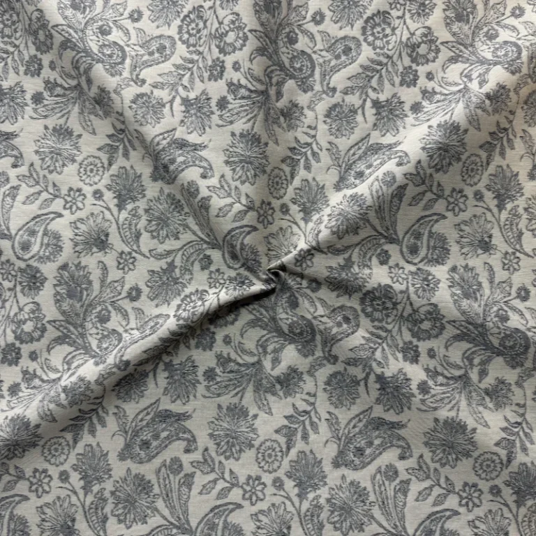 Yarn-dyed jacquard fabric – CC-J2002
