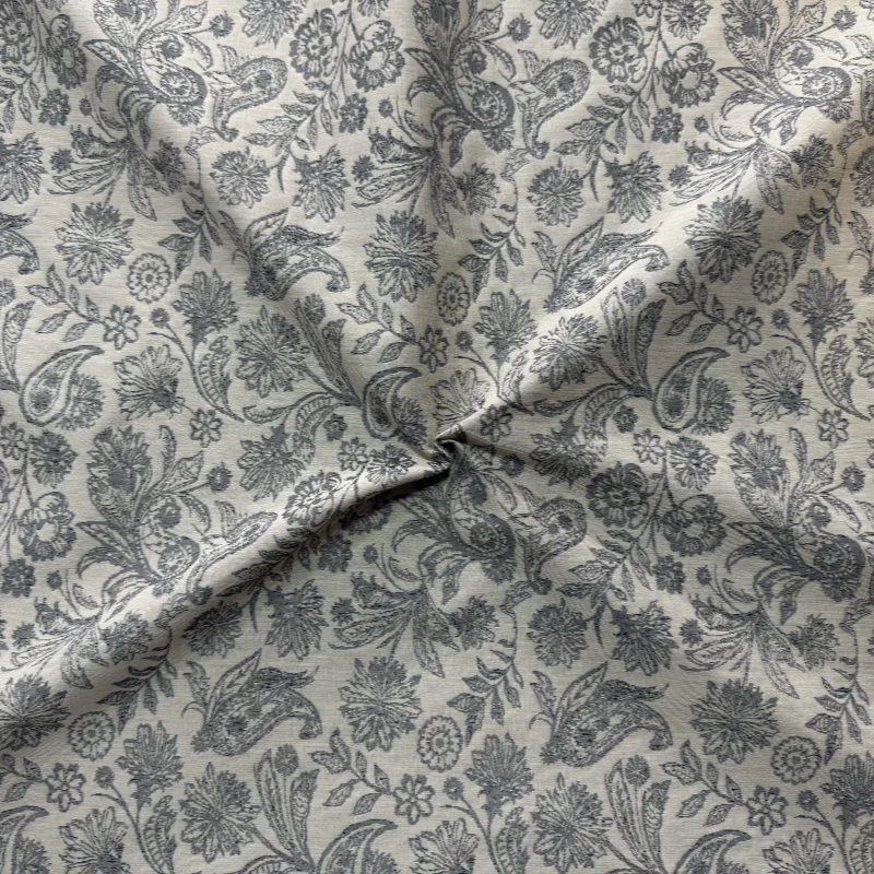 Yarn-dyed jacquard fabric – CC-J2002