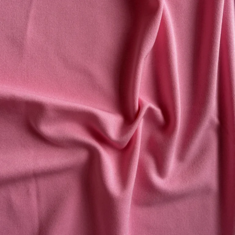 Polyester spandex jersey for activewear – CC-TWP003
