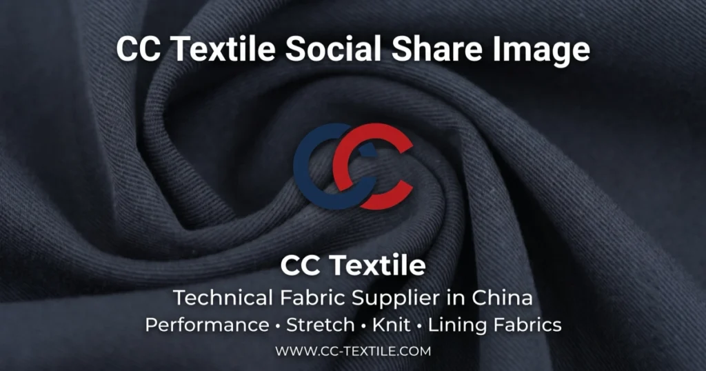 Performance • Stretch • Knit • Lining Fabrics