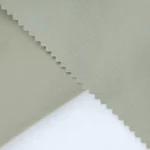 Lightweight stretch twill fabric for workwear trousers