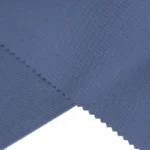 Lightweight nylon viscose stretch fabric for travel trousers