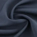 Heavyweight nylon rayon stretch fabric CC-0005 surface texture