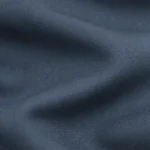 Structured stretch twill fabric for professional work trousers