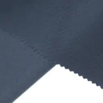 265 GSM polyester rayon spandex fabric with DWR finish