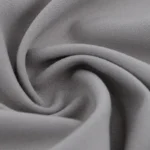 Structured TR stretch fabric CC-0011 with 246 GSM twill surface