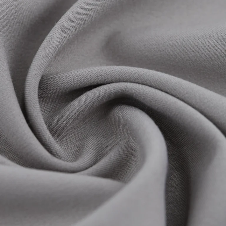 Structured TR stretch fabric CC-0011 with 246 GSM twill surface