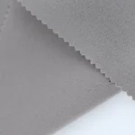 Structured TR stretch fabric CC-0011 with 246 GSM twill surface