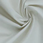 Downproof ripstop pongee fabric CC-0013 with 50D grid construction