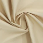 Ultralight downproof pongee fabric CC-0014 with smooth 32D surface