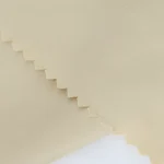 Ultralight downproof pongee fabric CC-0014 with smooth 32D surface