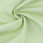 Imitation memory jacket fabric CC-0016 with cotton-like plain-weave surface