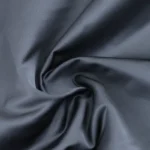 Satin imitation memory fabric CC-0017 with smooth lustrous surface