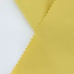 Oxford imitation memory fabric CC-0018 with textured woven surface