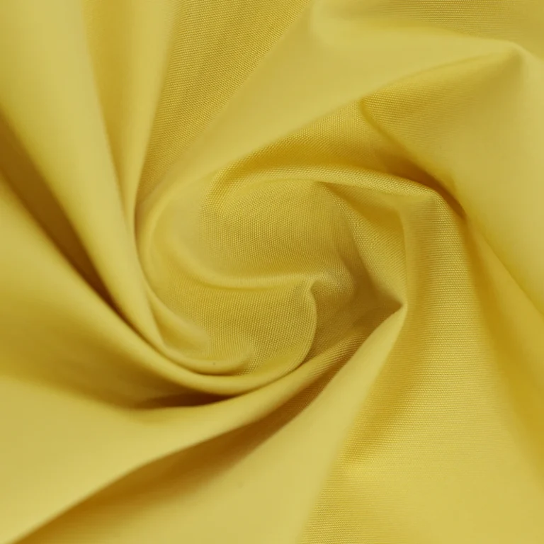 Oxford imitation memory fabric CC-0018 with textured woven surface