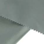 T400 memory polyester fabric CC-0019 with plain-weave surface