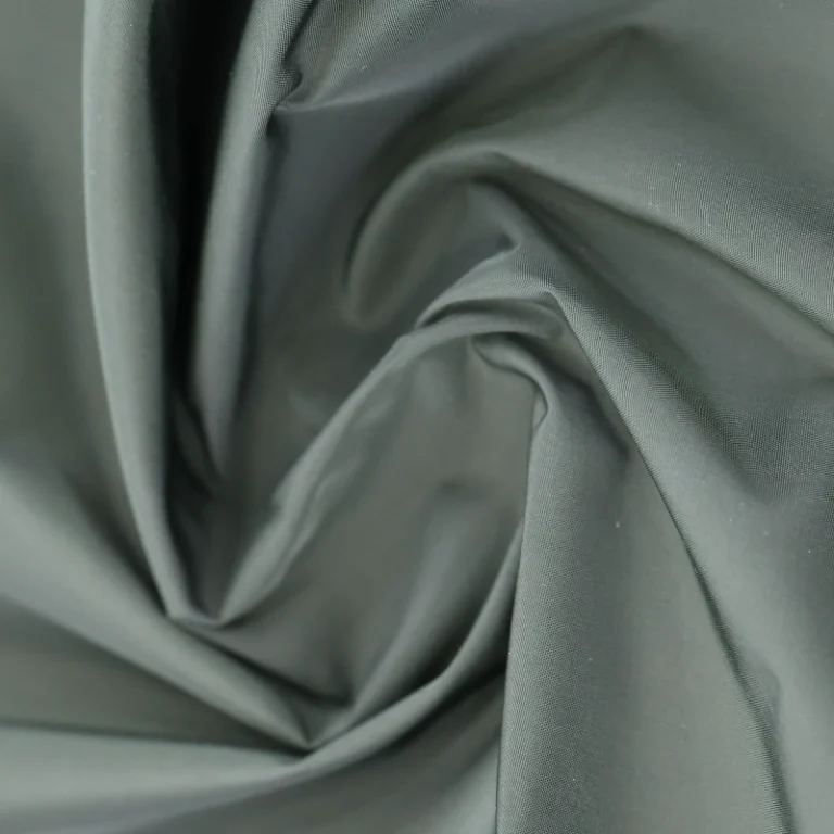 T400 memory polyester fabric CC-0019 with plain-weave surface