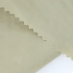 260T full-dull nylon fabric CC-1666 with low-lustre plain surface