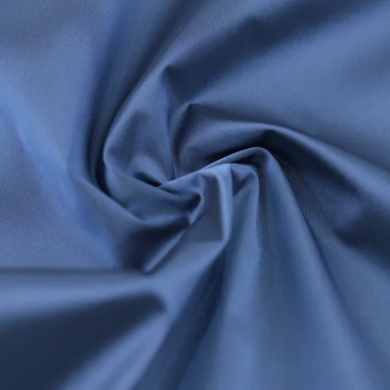 Ultralight two-tone nylon fabric CC-1698 with fine 400T surface