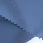 Ultralight two-tone nylon fabric CC-1698 with fine 400T surface
