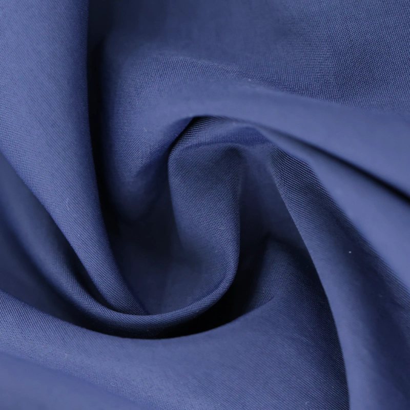 228T nylon Taslan fabric CC-1918 with textured plain surface
