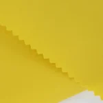 Matte nylon ripstop fabric CC-2076 with 360T grid surface