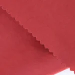 Two-tone nylon fabric CC-2190 with compact 380T plain-weave surface