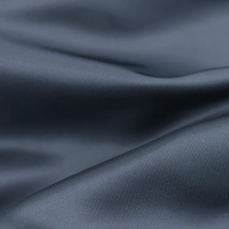 Semi-dull nylon twill fabric CC-2294 with diagonal surface