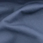 Cotton-touch polyester twill fabric CC-2314 with structured surface