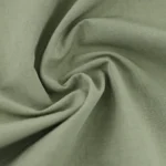 Cotton-touch plain fabric CC-1689 with quiet low-sheen surface