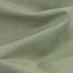 Cotton-touch plain fabric CC-1689 with quiet low-sheen surface