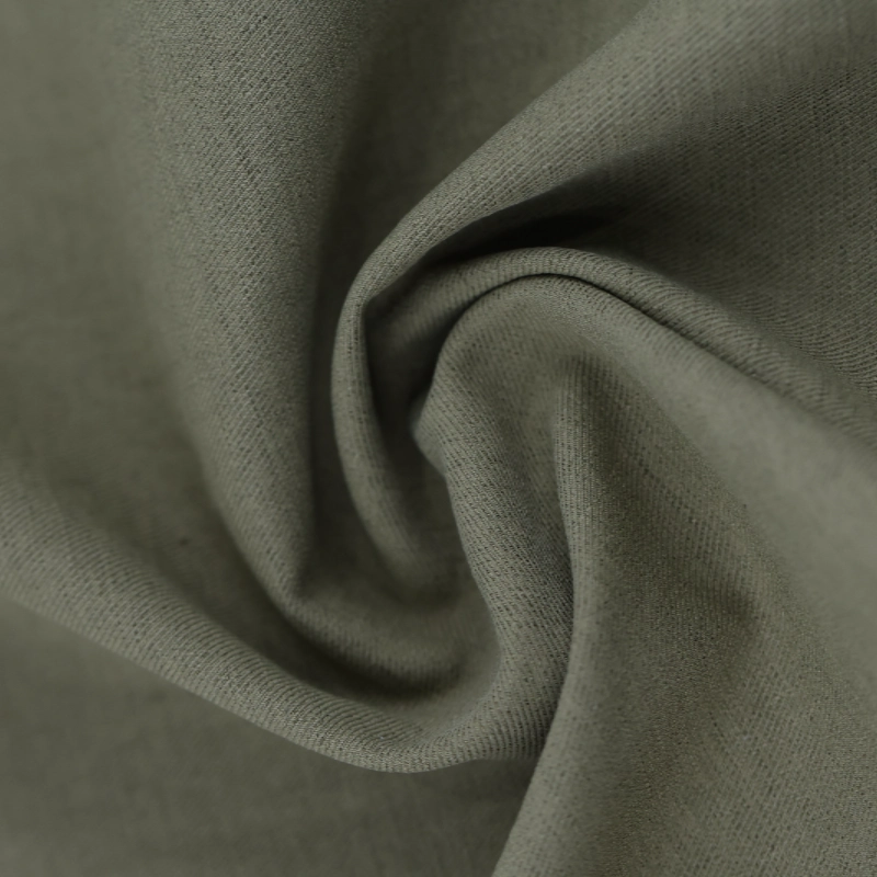 Heavyweight T400 twill CC-2571 with compact diagonal surface