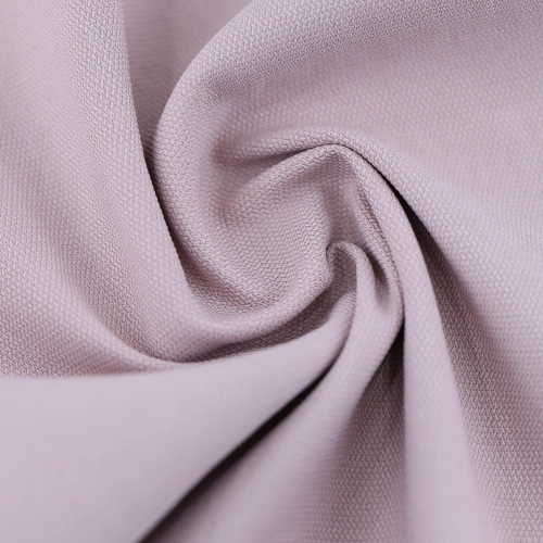 T400 jacquard fabric CC-2451 with small woven pattern