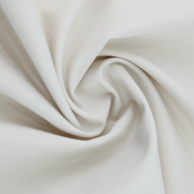T800 woven trouser fabric CC-2077 with fine twill texture