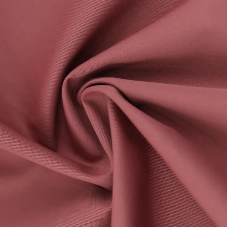 T800 polyester twill fabric CC-1791 with diagonal woven surface