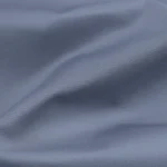 T400 trouser fabric CC-1937 with fine blue-grey twill surface